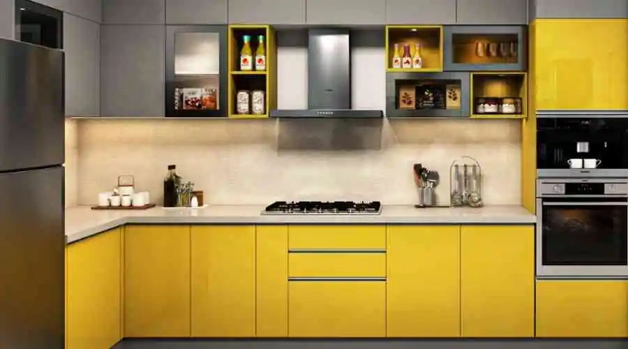 Kitchen Cabinet Renovation Ideas in 2022 | CCT Apex Housepainters