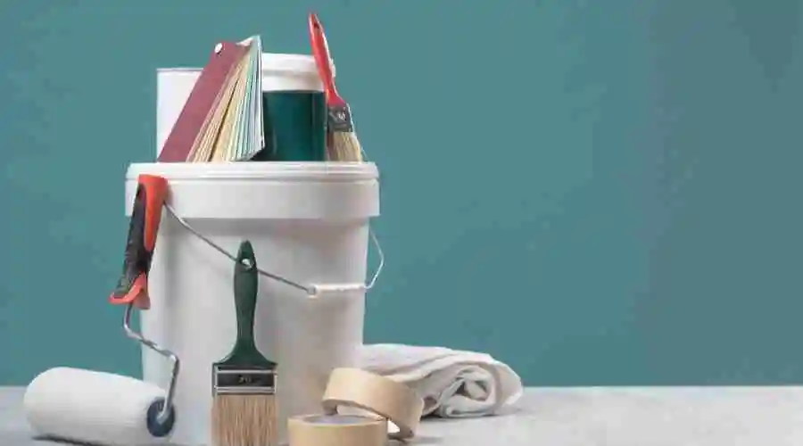 4 Small Painting Projects That Will Freshen Up Your House