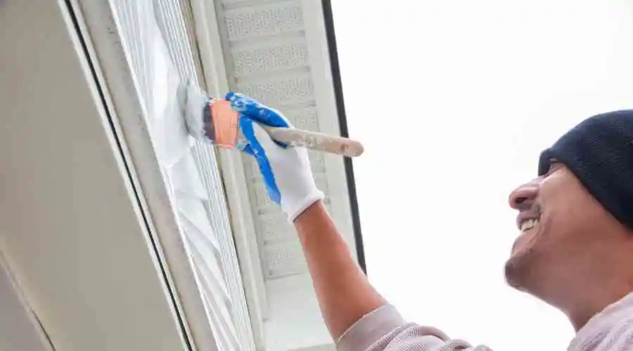 5 USEFUL HACKS FOR EXTERIOR HOUSE PAINTING IN THE SUMMER