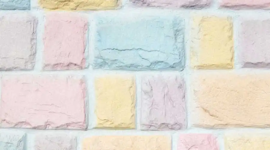 03.1 - transform your wall with pastel paint
