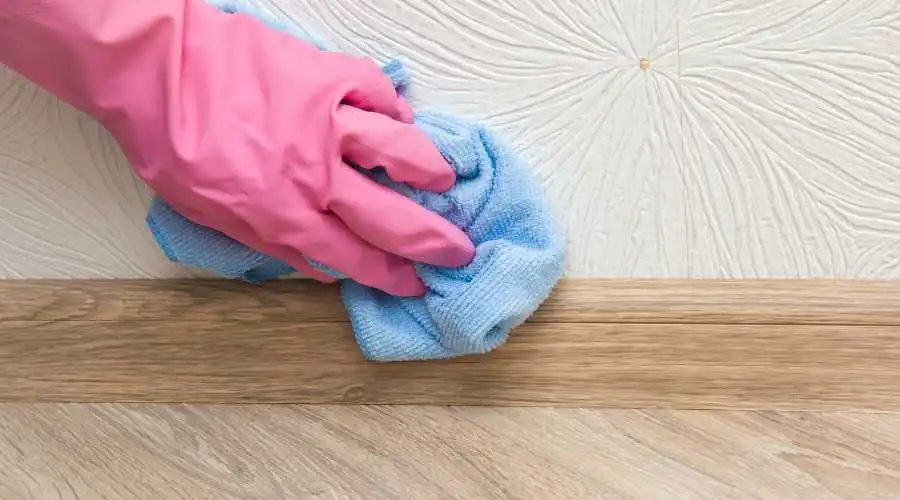 04.1 - art of wall cleaning